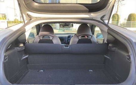 Honda CR-Z, 2017 год, 775 000 рублей, 19 фотография