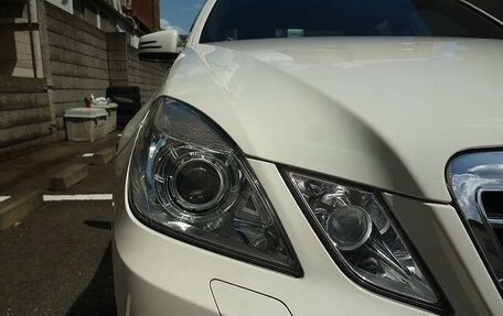 Mercedes-Benz E-Класс, 2013 год, 1 245 000 рублей, 3 фотография