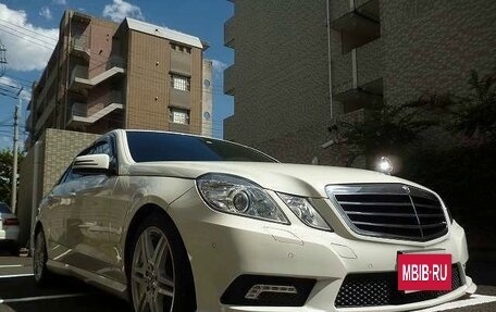 Mercedes-Benz E-Класс, 2013 год, 1 245 000 рублей, 6 фотография