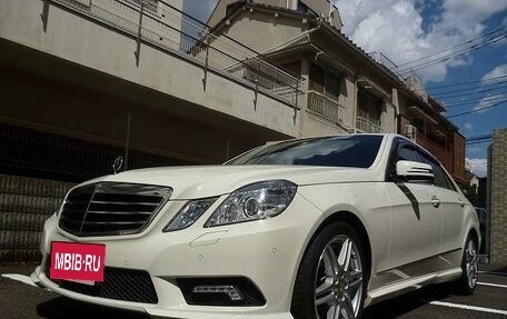 Mercedes-Benz E-Класс, 2013 год, 1 245 000 рублей, 2 фотография