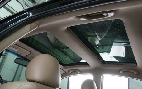 Hyundai Sonata VI, 2011 год, 1 259 000 рублей, 15 фотография