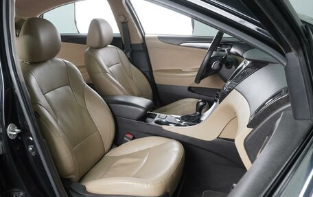 Hyundai Sonata VI, 2011 год, 1 259 000 рублей, 8 фотография