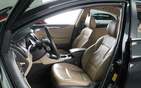 Hyundai Sonata VI, 2011 год, 1 259 000 рублей, 10 фотография