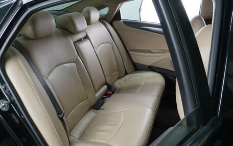 Hyundai Sonata VI, 2011 год, 1 259 000 рублей, 7 фотография