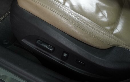 Hyundai Sonata VI, 2011 год, 1 259 000 рублей, 14 фотография