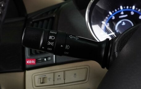 Hyundai Sonata VI, 2011 год, 1 259 000 рублей, 13 фотография