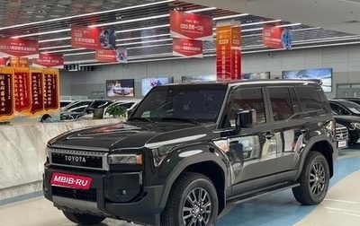 Toyota Land Cruiser Prado, 2025 год, 7 355 123 рублей, 1 фотография
