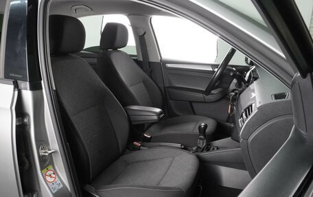 Volkswagen Polo VI (EU Market), 2020 год, 1 529 000 рублей, 8 фотография