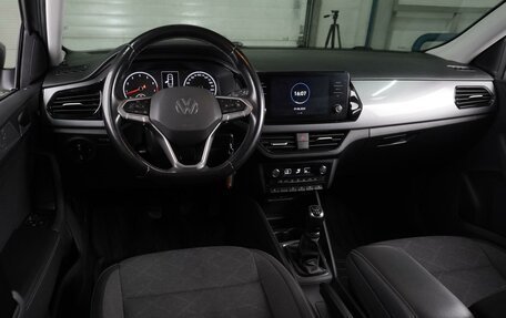 Volkswagen Polo VI (EU Market), 2020 год, 1 529 000 рублей, 6 фотография