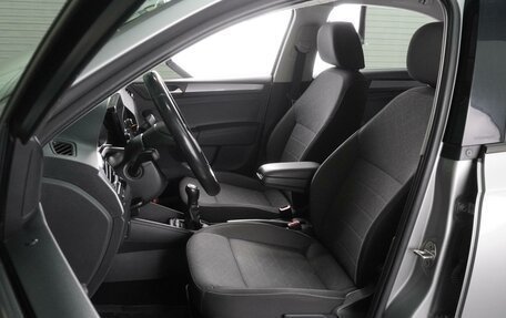 Volkswagen Polo VI (EU Market), 2020 год, 1 529 000 рублей, 10 фотография