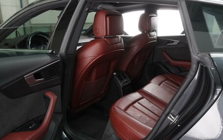 Audi A5, 2017 год, 3 349 000 рублей, 11 фотография