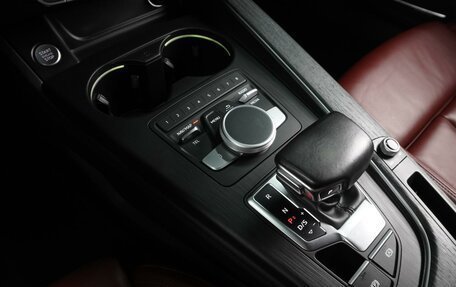 Audi A5, 2017 год, 3 349 000 рублей, 13 фотография