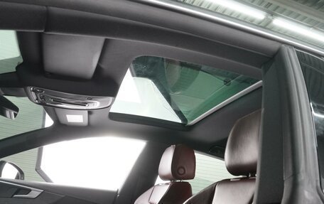Audi A5, 2017 год, 3 349 000 рублей, 14 фотография
