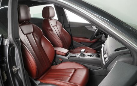 Audi A5, 2017 год, 3 349 000 рублей, 8 фотография