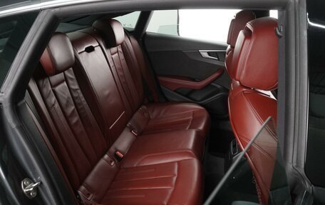Audi A5, 2017 год, 3 349 000 рублей, 7 фотография