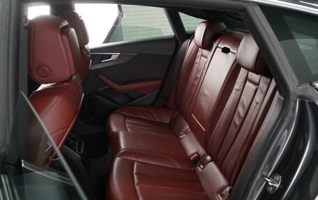 Audi A5, 2017 год, 3 349 000 рублей, 9 фотография
