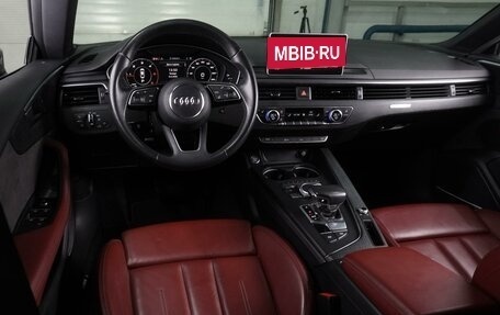 Audi A5, 2017 год, 3 349 000 рублей, 6 фотография