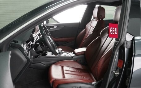 Audi A5, 2017 год, 3 349 000 рублей, 10 фотография