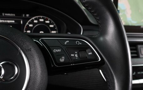 Audi A5, 2017 год, 3 349 000 рублей, 20 фотография