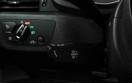 Audi A5, 2017 год, 3 349 000 рублей, 21 фотография