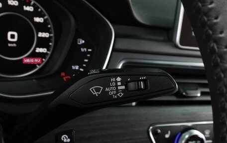 Audi A5, 2017 год, 3 349 000 рублей, 19 фотография