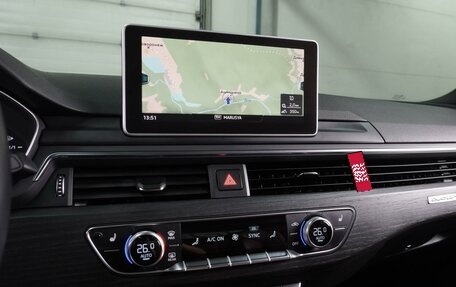 Audi A5, 2017 год, 3 349 000 рублей, 22 фотография