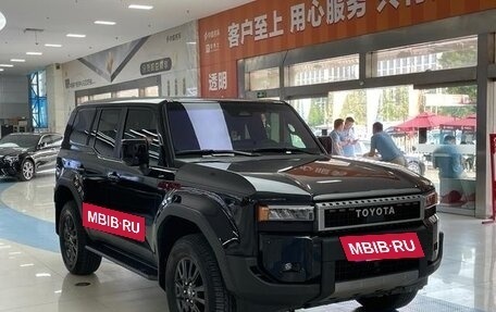 Toyota Land Cruiser Prado, 2025 год, 7 355 123 рублей, 3 фотография