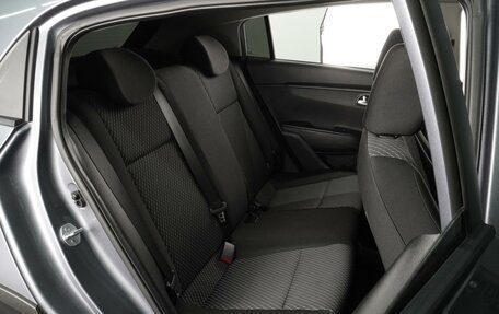 KIA Rio IV, 2018 год, 1 419 000 рублей, 7 фотография