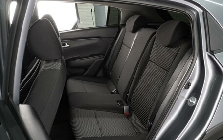 KIA Rio IV, 2018 год, 1 419 000 рублей, 9 фотография