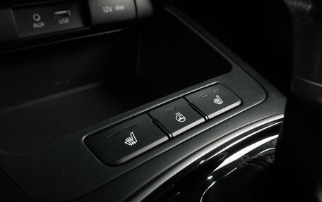 KIA Rio IV, 2018 год, 1 419 000 рублей, 16 фотография