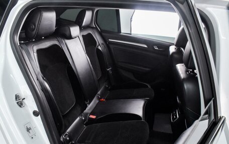 Renault Megane IV, 2017 год, 1 399 000 рублей, 7 фотография