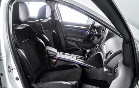 Renault Megane IV, 2017 год, 1 399 000 рублей, 8 фотография