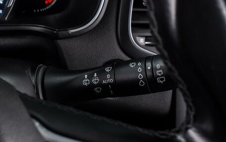 Renault Megane IV, 2017 год, 1 399 000 рублей, 18 фотография