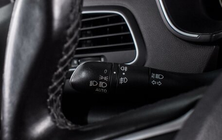 Renault Megane IV, 2017 год, 1 399 000 рублей, 17 фотография