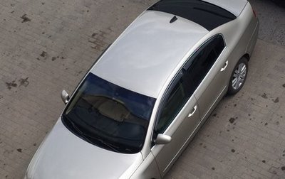Volkswagen Passat B6, 2007 год, 750 000 рублей, 1 фотография