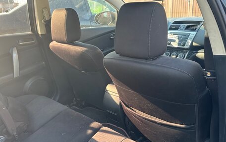Mazda 6, 2008 год, 1 250 000 рублей, 4 фотография