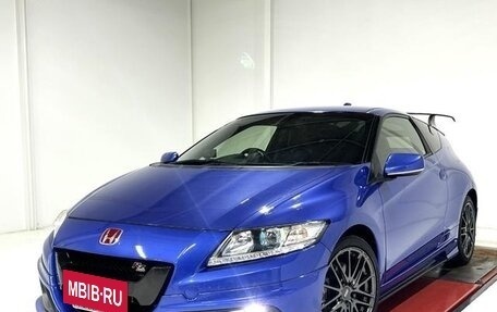 Honda CR-Z, 2017 год, 899 777 рублей, 3 фотография