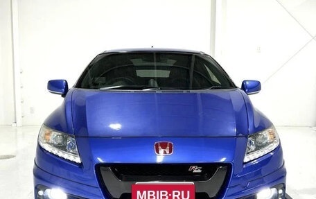 Honda CR-Z, 2017 год, 899 777 рублей, 2 фотография