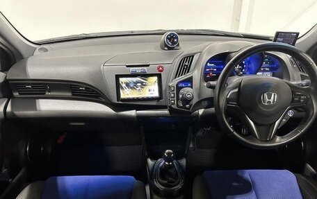 Honda CR-Z, 2017 год, 899 777 рублей, 7 фотография