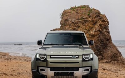 Land Rover Defender II, 2020 год, 4 590 000 рублей, 1 фотография