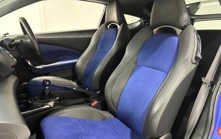 Honda CR-Z, 2017 год, 899 777 рублей, 10 фотография