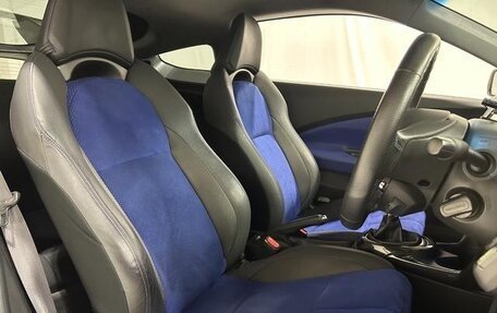 Honda CR-Z, 2017 год, 899 777 рублей, 9 фотография