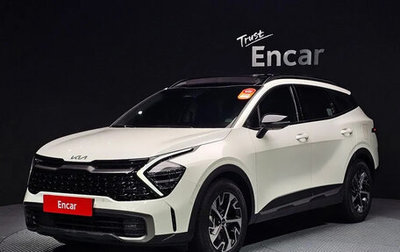 KIA Sportage IV рестайлинг, 2022 год, 2 600 400 рублей, 1 фотография