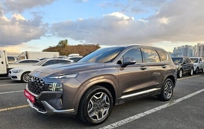 Hyundai Santa Fe IV, 2022 год, 3 000 400 рублей, 1 фотография
