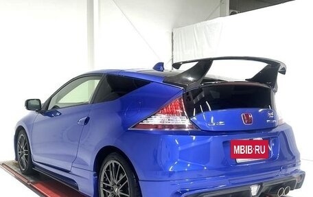 Honda CR-Z, 2017 год, 899 777 рублей, 6 фотография