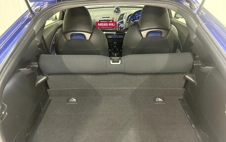 Honda CR-Z, 2017 год, 899 777 рублей, 11 фотография