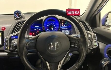 Honda CR-Z, 2017 год, 899 777 рублей, 8 фотография