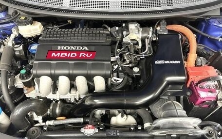 Honda CR-Z, 2017 год, 899 777 рублей, 12 фотография