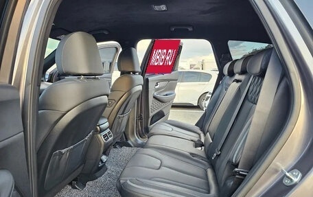 Hyundai Santa Fe IV, 2022 год, 3 000 400 рублей, 9 фотография