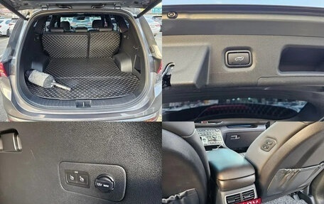 Hyundai Santa Fe IV, 2022 год, 3 000 400 рублей, 7 фотография